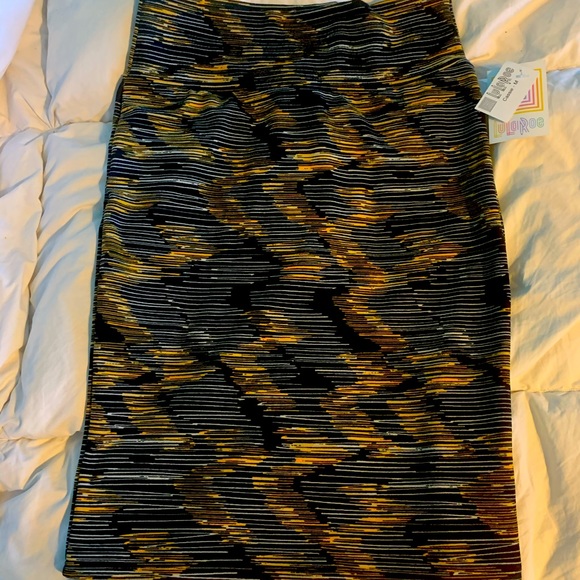 Women’s LuLaRoe Skirt